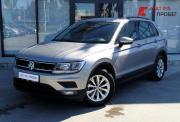 Volkswagen Tiguan II Саратов  - изображение 35