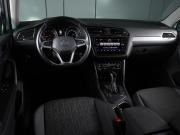 Volkswagen Tiguan II Рестайлинг Минеральные Воды  - изображение 24