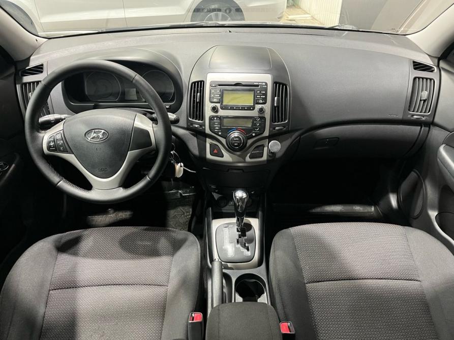 Hyundai i30 I Рестайлинг Пермь  - изображение 12