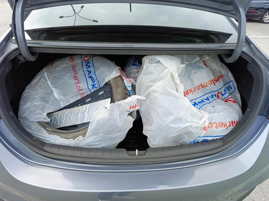Hyundai Solaris II Тюмень  - изображение 14