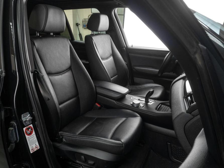 BMW X3 II (F25) Тюмень  - изображение 13