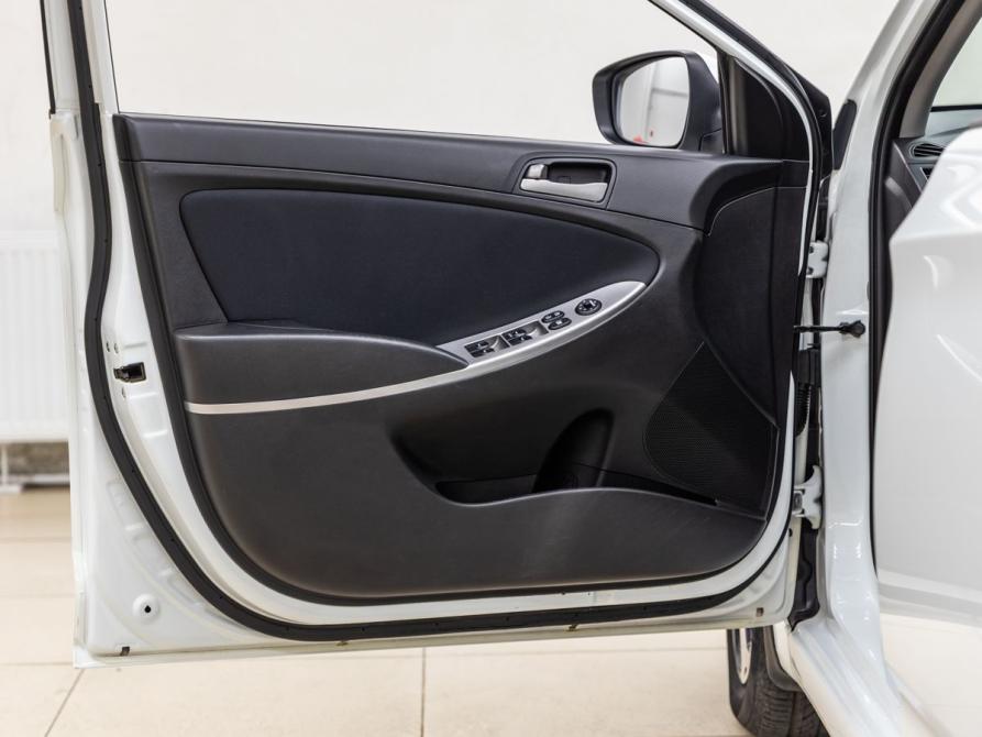 Hyundai Solaris I Рестайлинг Волгоград  - изображение 25