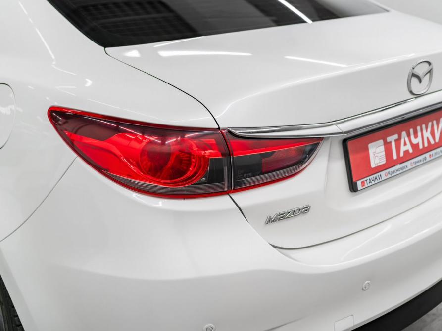 Mazda 6 III (GJ) Красноярск  - изображение 20