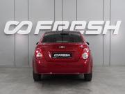 Chevrolet Aveo II Воронеж  - изображение 20