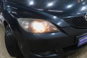 Mazda 3 I (BK) Новокузнецк  - изображение 37