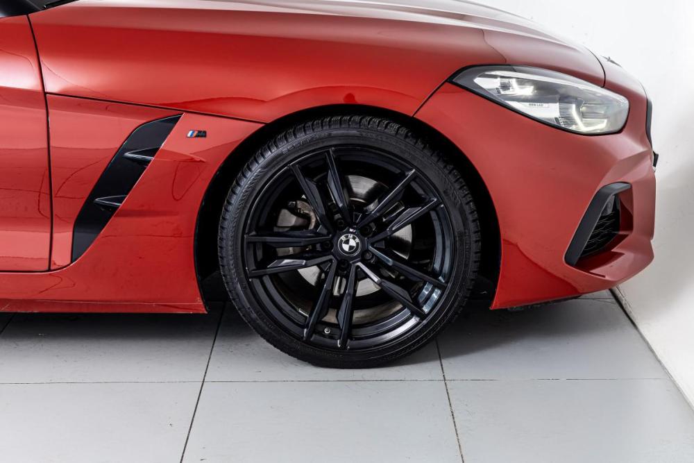 BMW Z4 III (G29) Казань  - изображение 13