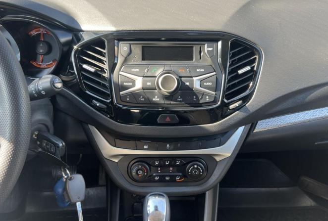 Lada (ВАЗ) Vesta I с пробегом 2021 года, цена 1 322 000 рублей, 71149 км, универсал, Автокод Объявления