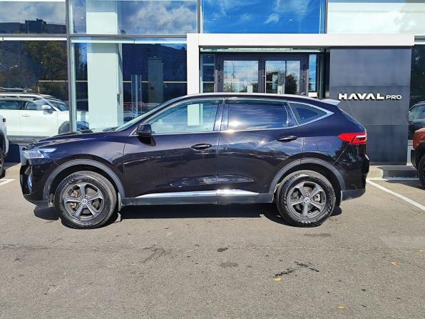 Haval F7 I с пробегом 2021 года, цена 1 629 000 рублей, 84464 км, внедорожник, Автокод Объявления