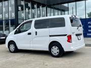 Nissan NV200 Краснодар  - изображение 27