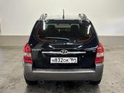 Hyundai Tucson I Саратов  - изображение 15