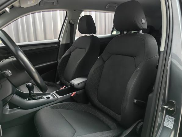 Skoda Kodiaq I с пробегом 2019 года, цена 1 965 000 рублей, 150506 км, внедорожник, Автокод Объявления