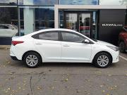 Hyundai Solaris II Рестайлинг Москва  - изображение 19