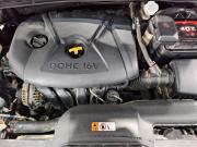 Hyundai i40 I Курск  - изображение 40