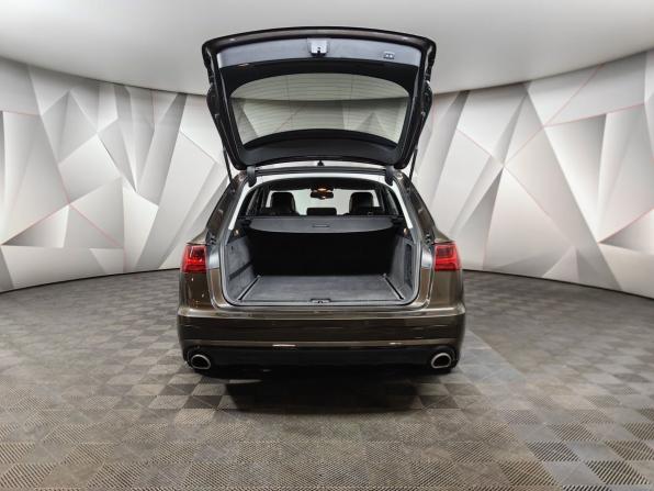 Audi A6 allroad III (C7) Рестайлинг с пробегом 2015 года, цена 2 695 000 рублей, 277052 км, универсал, Автокод Объявления