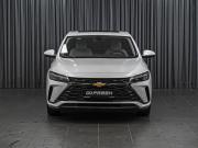 Chevrolet Monza II Рестайлинг Ставрополь  - изображение 27