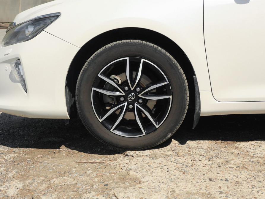 Toyota Camry VII (XV50) Рестайлинг 2 Казань  - изображение 7