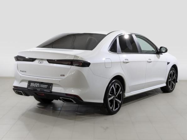 Kaiyi E5 с пробегом 2023 года, цена 1 400 000 рублей, 21933 км, седан, Автокод Объявления