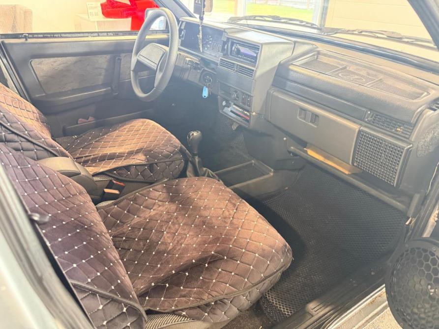 Lada (ВАЗ) 21099 Тольятти  - изображение 14