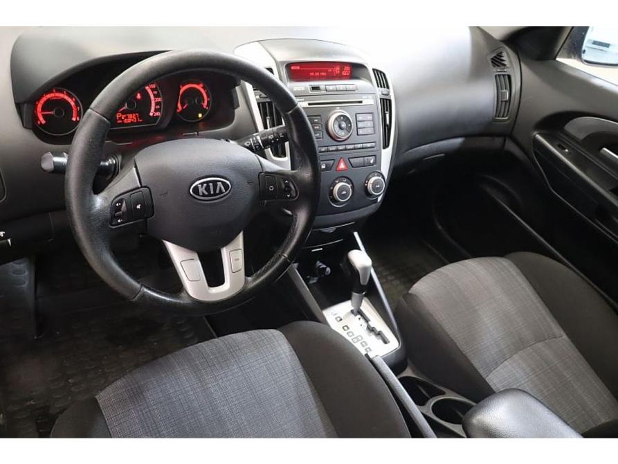 Kia Ceed I Рестайлинг Коломна  - изображение 6