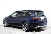 Mercedes-Benz GLS II (X167) Москва  - изображение 42