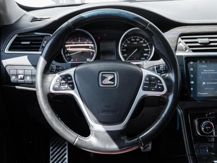 Zotye T600 Ставрополь  - изображение 13