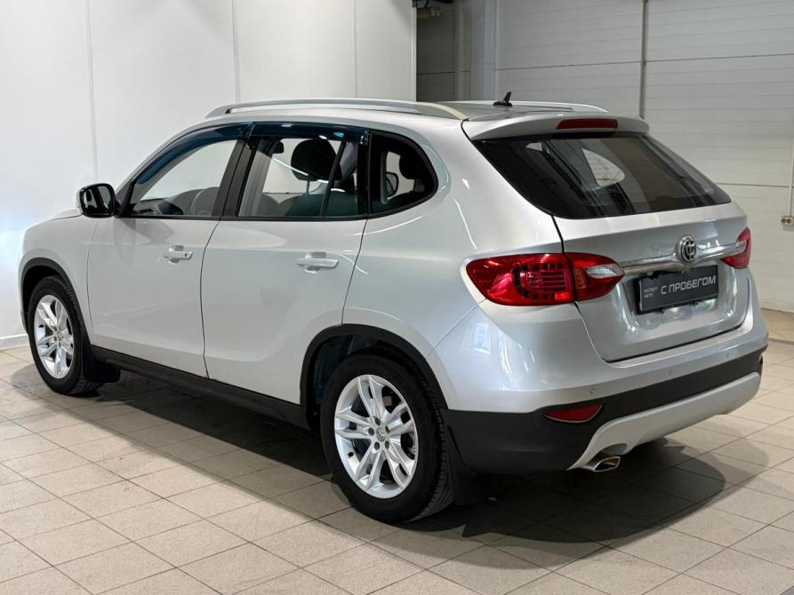 Brilliance V5 I Самара  - изображение 7
