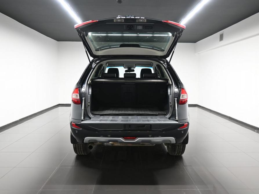 Renault Koleos I Рестайлинг 2 Тверь  - изображение 7