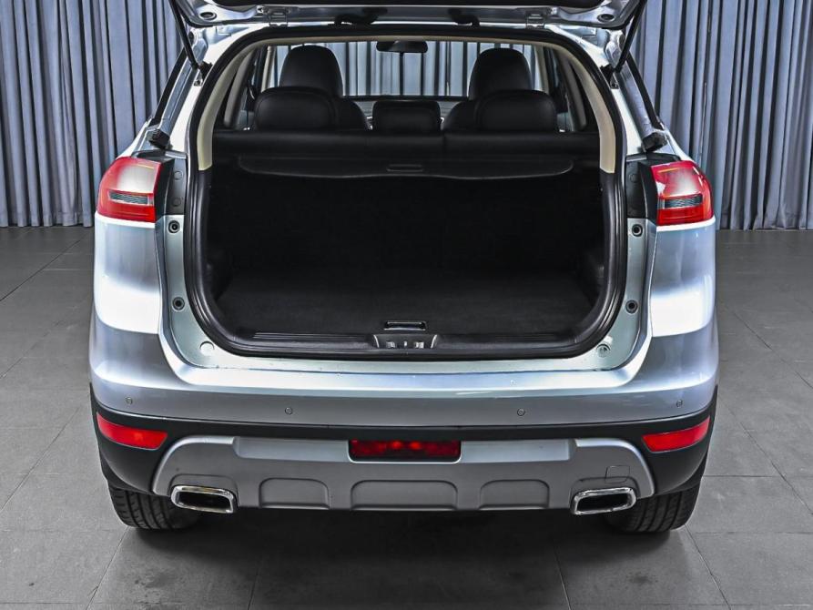 Geely Atlas I Ставрополь  - изображение 24