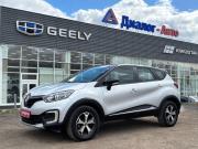 Renault Kaptur I Набережные Челны  - изображение 32