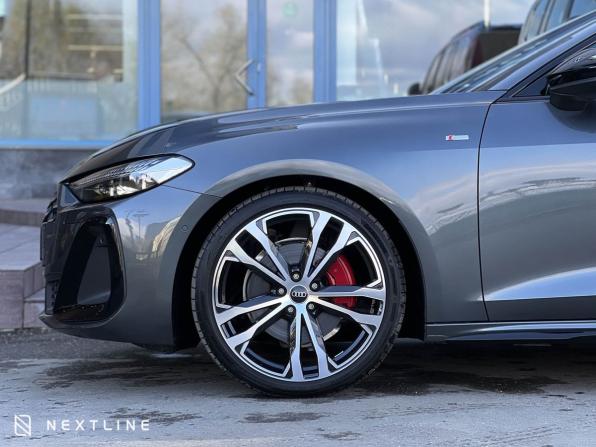 Новый Audi A5 III (B10) 2025 года, цена 7 290 000 рублей, лифтбек, Автокод Объявления