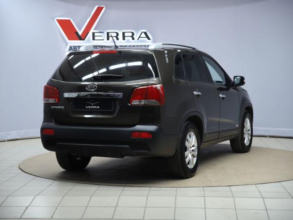 Kia Sorento II с пробегом 2011 года, цена 1 290 000 рублей, 229406 км, внедорожник, Автокод Объявления
