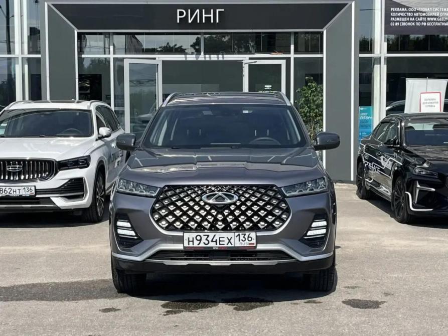 Chery Tiggo 7 Pro I Воронеж  - изображение 2