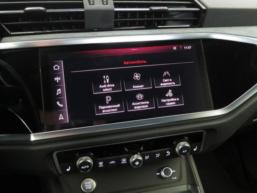 Audi Q3 II (F3) Санкт-Петербург  - изображение 13