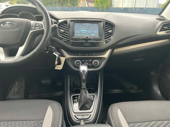 Lada (ВАЗ) Vesta I с пробегом 2020 года, цена 1 025 000 рублей, 86515 км, седан, Автокод Объявления