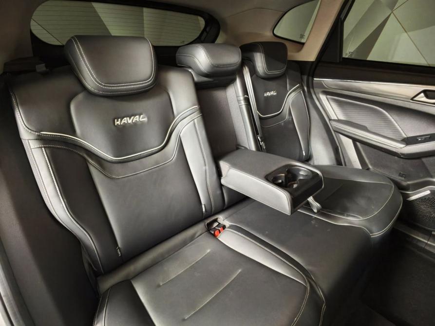 Haval Jolion I Москва  - изображение 17