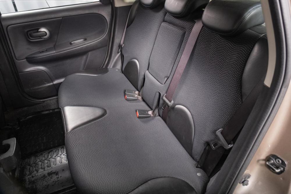 Nissan Note I Рестайлинг Томск  - изображение 18