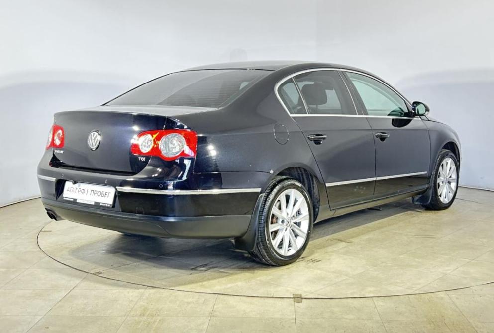 Volkswagen Passat B6 Саранск  - изображение 9