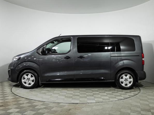 Peugeot Traveller I с пробегом 2020 года, цена 2 799 700 рублей, 139589 км, минивэн, Автокод Объявления