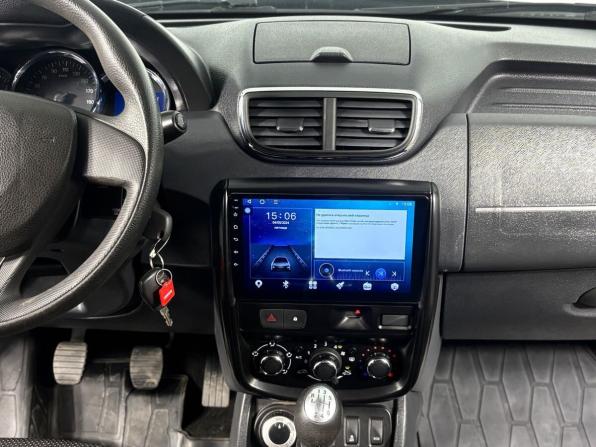 Nissan Terrano III (D10) с пробегом 2018 года, цена 1 545 000 рублей, 78181 км, внедорожник, Автокод Объявления