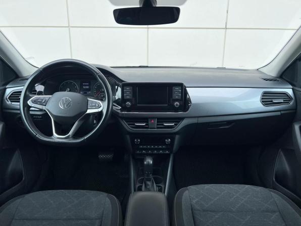 Volkswagen Polo VI с пробегом 2021 года, цена 1 490 000 рублей, 90623 км, лифтбек, Автокод Объявления