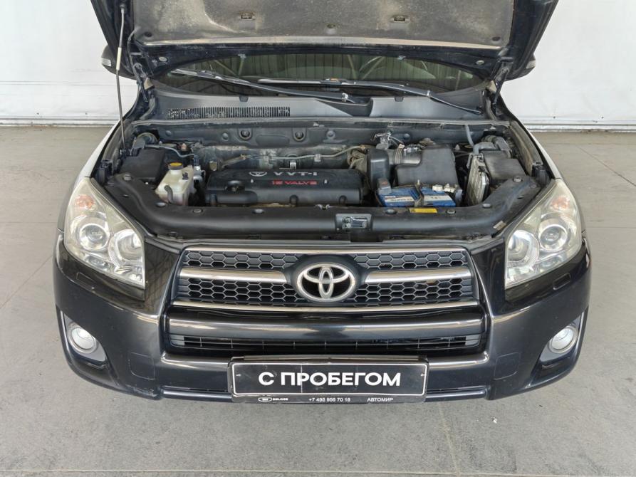 Toyota RAV4 III (XA30) Москва  - изображение 18