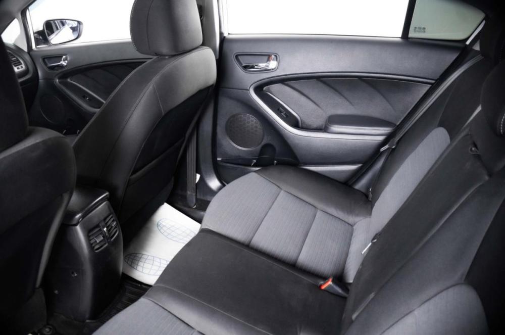 Kia Cerato III Пермь  - изображение 9