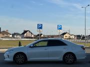 Toyota Camry VII (XV50) Рестайлинг Самара  - изображение 24