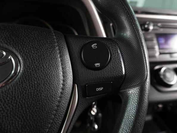 Toyota RAV4 IV (XA40) с пробегом 2012 года, цена 2 099 000 рублей, 75940 км, внедорожник, Автокод Объявления