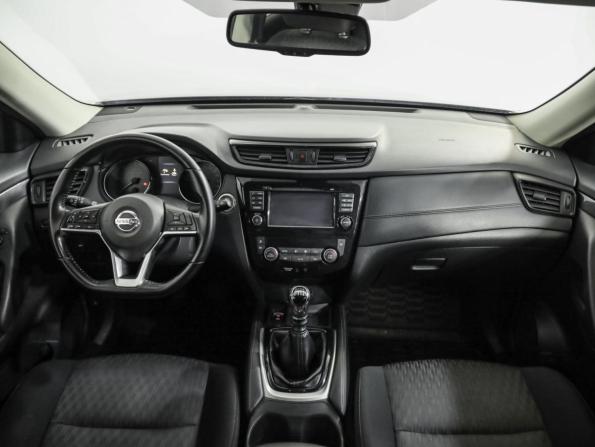 Nissan X-Trail III Рестайлинг с пробегом 2019 года, цена 1 819 000 рублей, 179265 км, внедорожник, Автокод Объявления