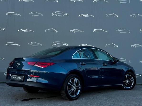 Mercedes-Benz CLA II (C118 X118) с пробегом 2020 года, цена 2 795 700 рублей, 85977 км, седан, Автокод Объявления