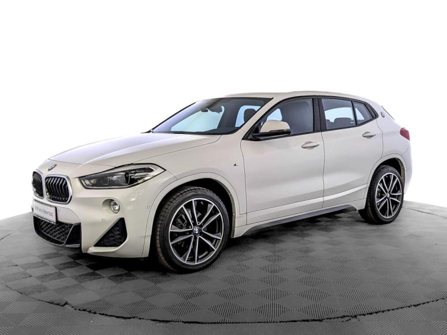 BMW X2 I (F39) Москва  - изображение 1