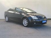 Toyota Avensis III Липецк  - изображение 20