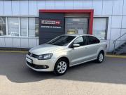Volkswagen Polo V Альметьевск  - изображение 24