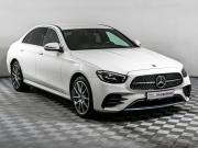 Mercedes-Benz E-Класс V (W213 S213 C238) Рестайлинг Москва  - изображение 19